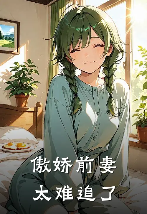 傲娇前妻太难追了