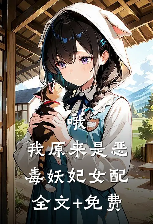 哦，我原来是恶毒妖妃女配全文+免费