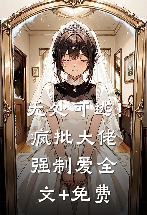 无处可逃！疯批大佬强制爱全文+免费