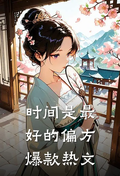 时间是最好的偏方爆款热文