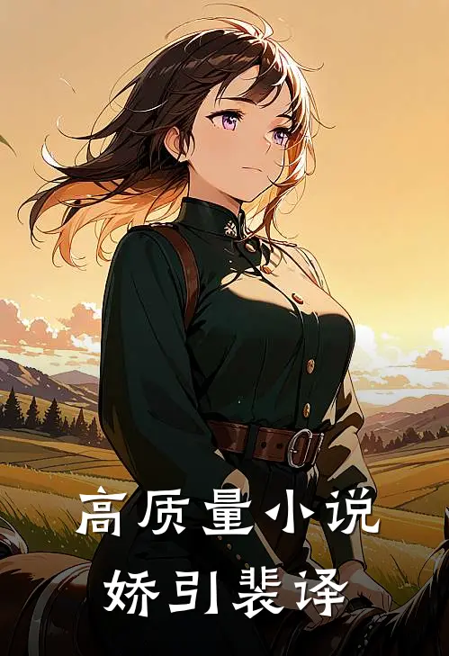 高质量小说娇引裴译