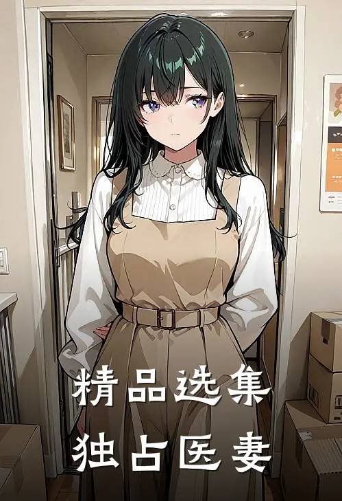 精品选集独占医妻