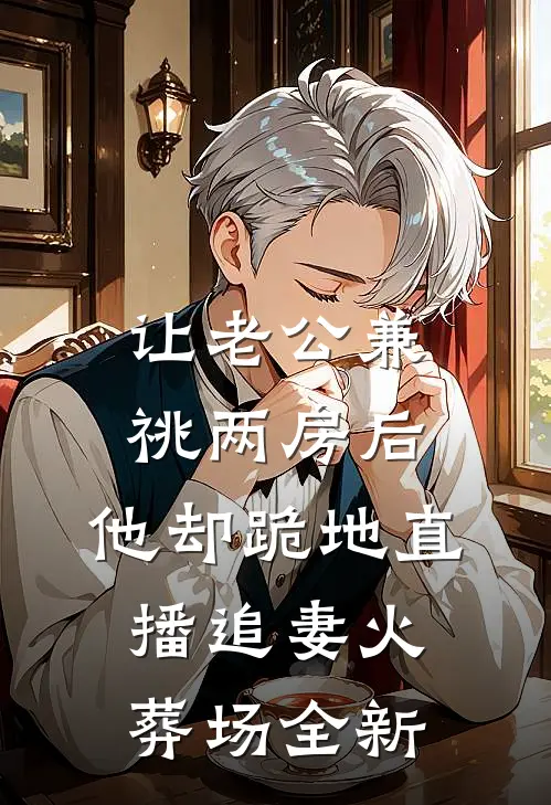 让老公兼祧两房后，他却跪地直播追妻火葬场全新