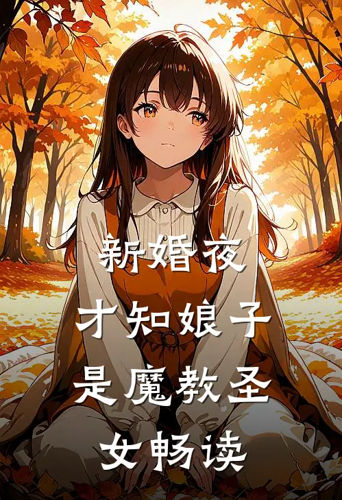 新婚夜，才知娘子是魔教圣女畅读