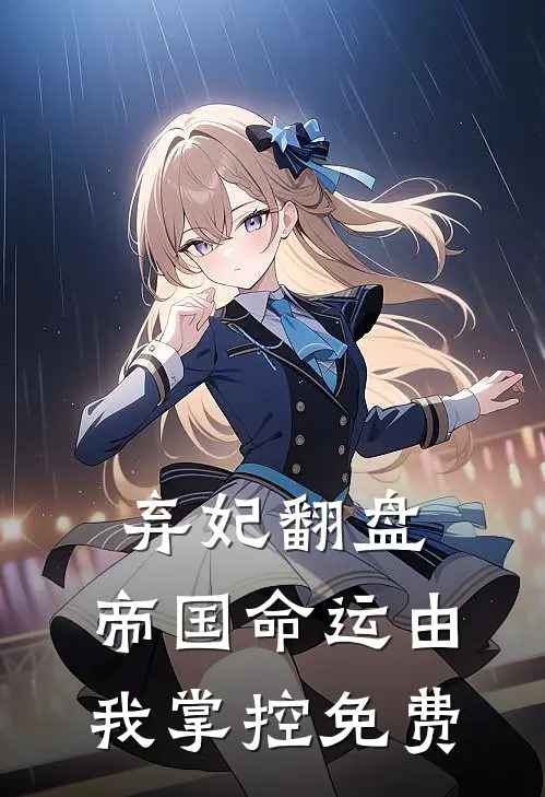 弃妃翻盘：帝国命运由我掌控免费