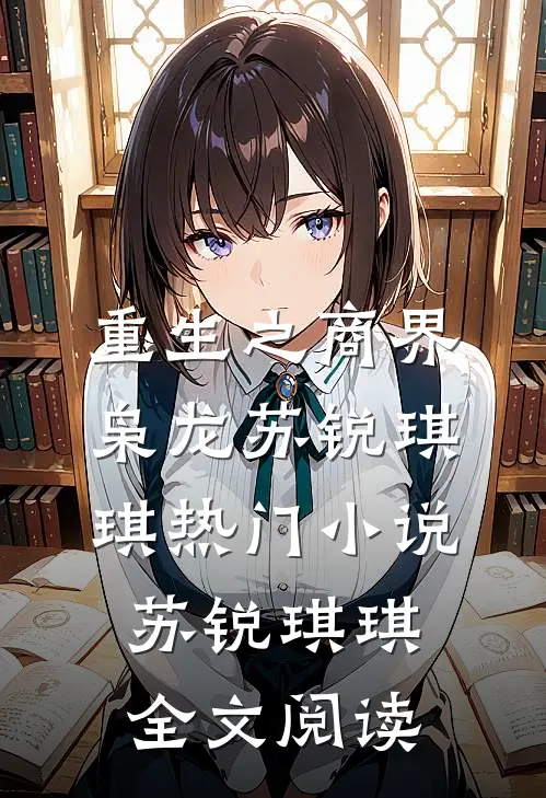 重生之商界枭龙苏锐琪琪热门小说（苏锐琪琪）全文阅读