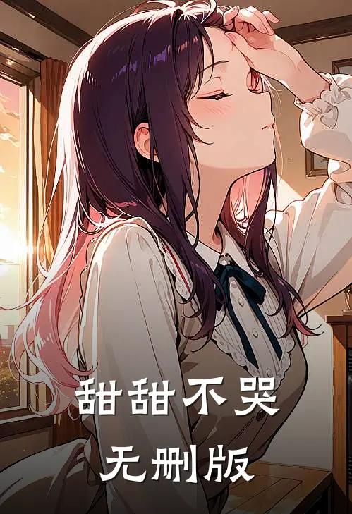 甜甜不哭无删版