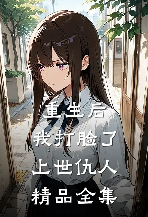 重生后，我打脸了上世仇人精品全集