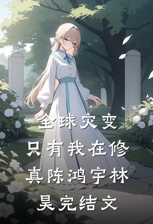 全球灾变，只有我在修真陈鸿宇林昊完结文