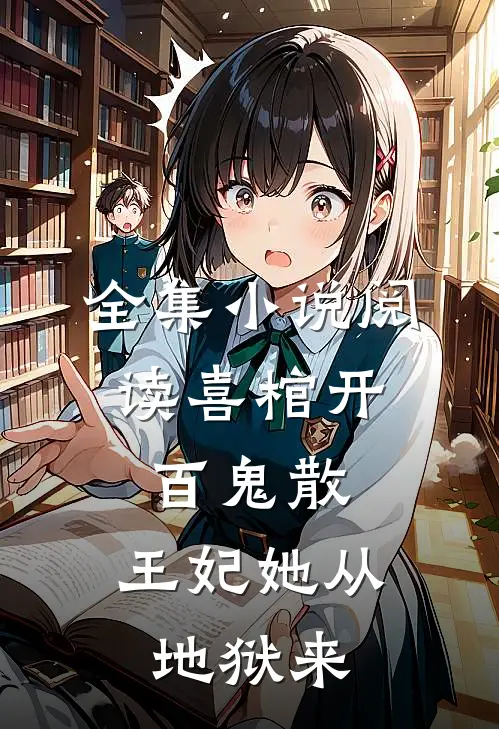 全集小说阅读喜棺开，百鬼散，王妃她从地狱来