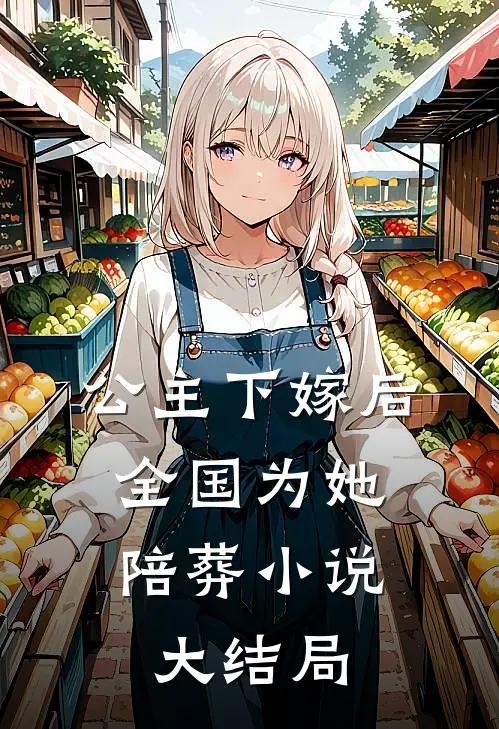 公主下嫁后，全国为她陪葬小说大结局