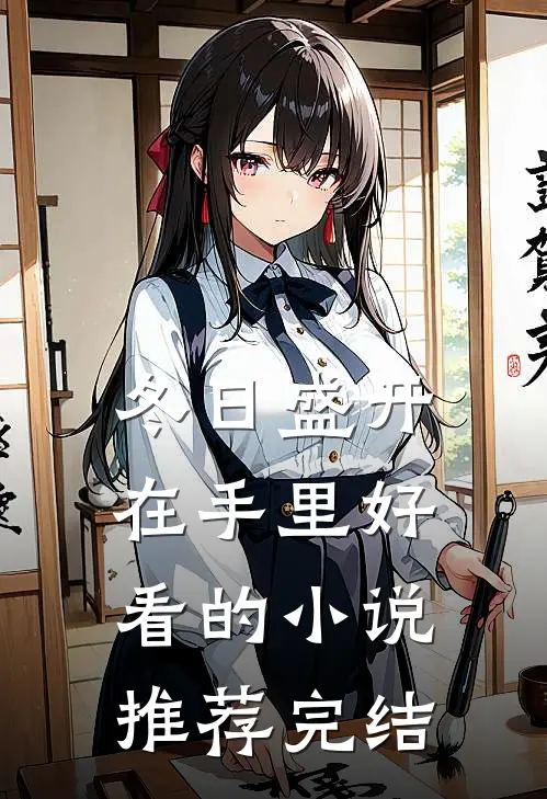 冬日盛开在手里好看的小说推荐完结