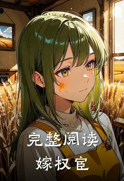 完整阅读嫁权宦