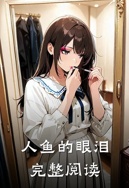 人鱼的眼泪完整阅读