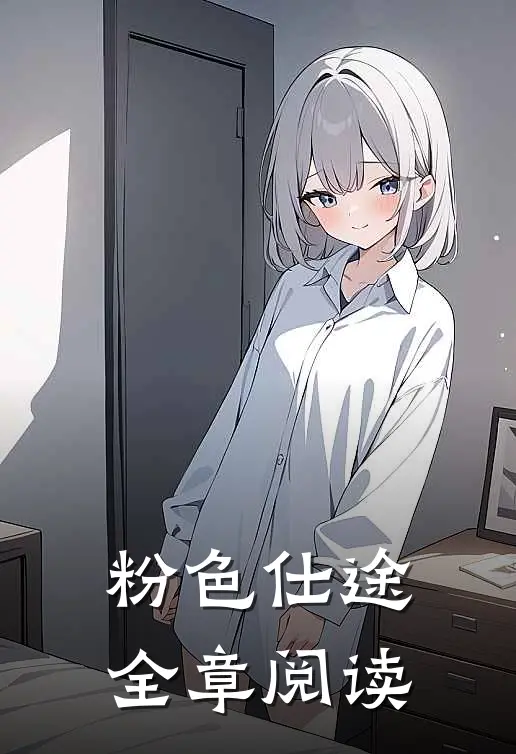 粉色仕途全章阅读