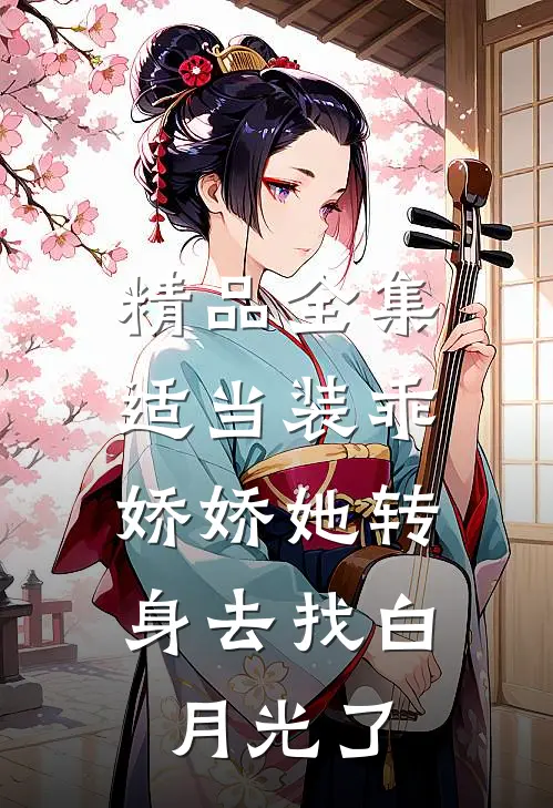 精品全集适当装乖：娇娇她转身去找白月光了