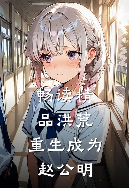畅读精品洪荒：重生成为赵公明