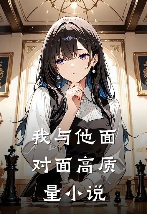 我与他面对面高质量在线阅读