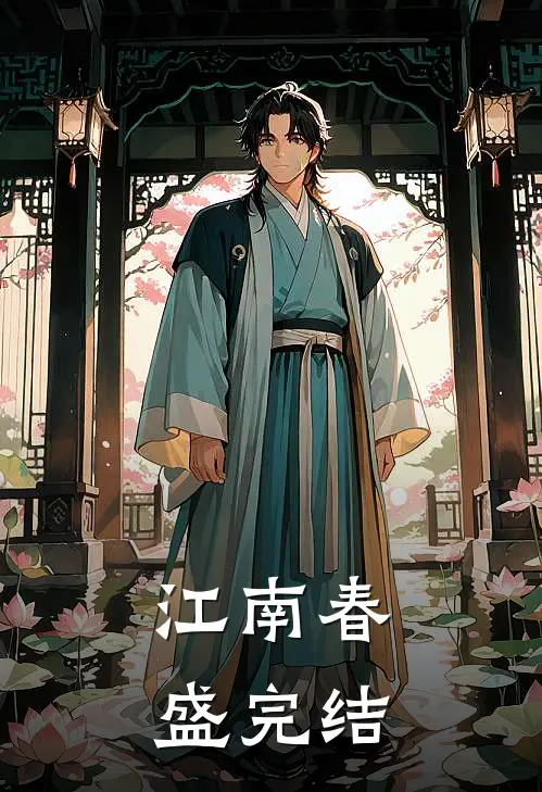江南春盛完结