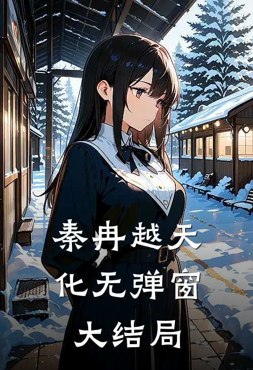 秦冉越天化无弹窗大结局