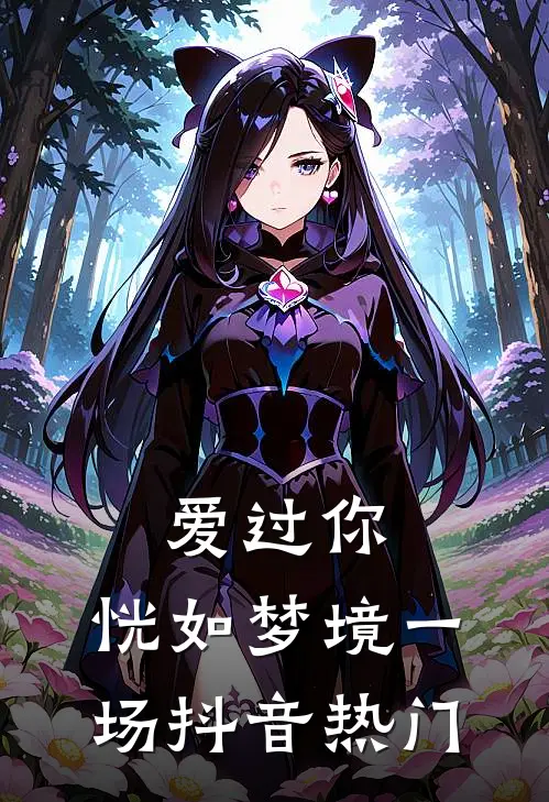 爱过你,恍如梦境一场抖音热门歌曲