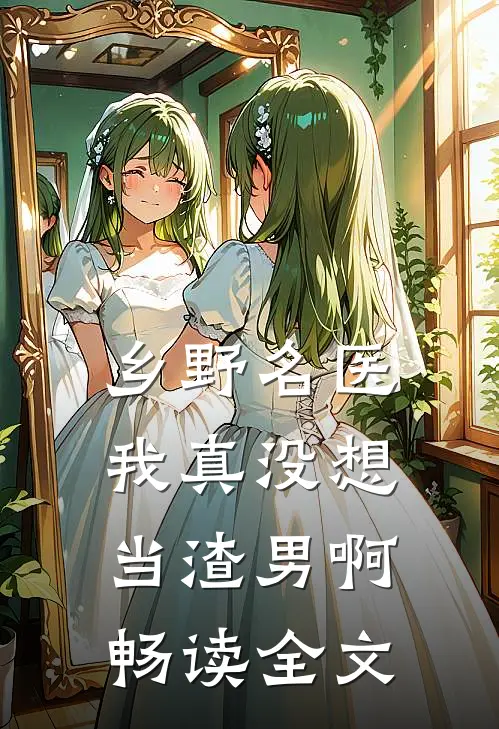 乡野名医：我真没想当渣男啊畅读全文