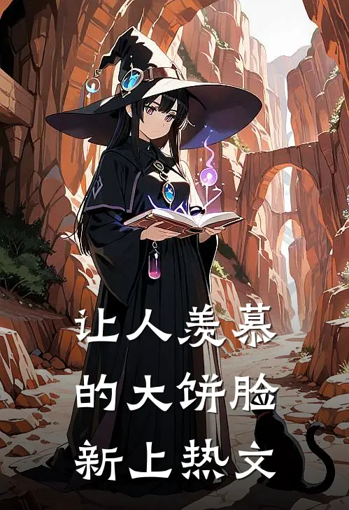 让人羡慕的大饼脸新上热文