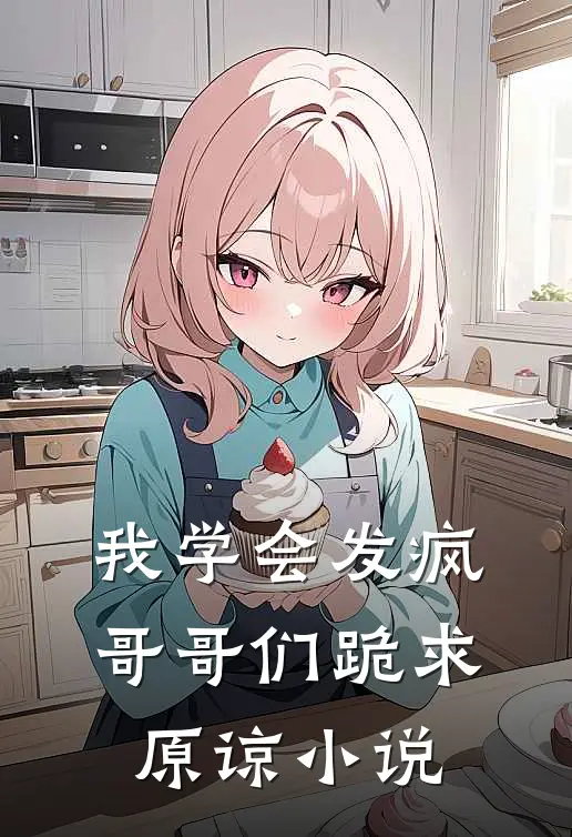 我学会发疯，哥哥们跪求原谅小说