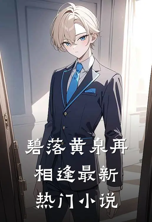碧落黄泉再相逢最新热门小说