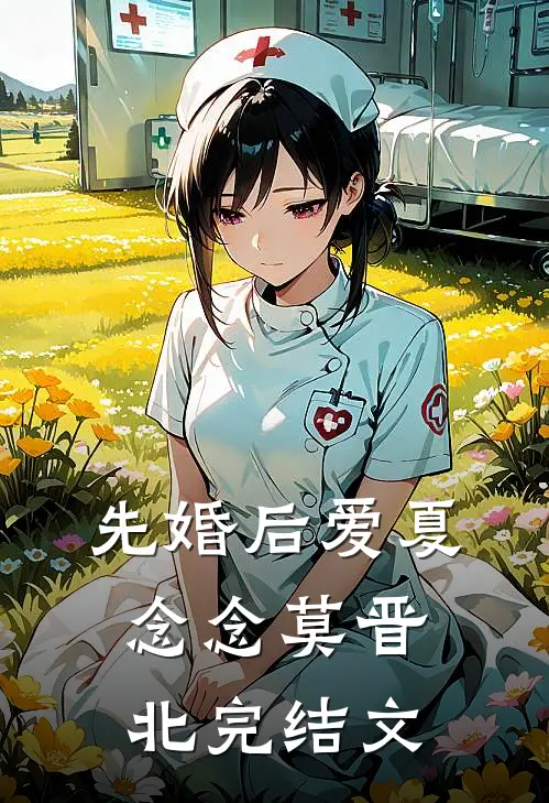 先婚后爱夏念念莫晋北完结文