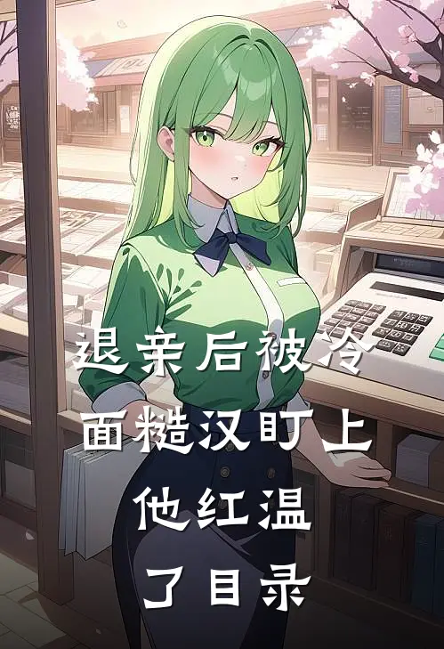 退亲后被冷面糙汉盯上，他红温了目录