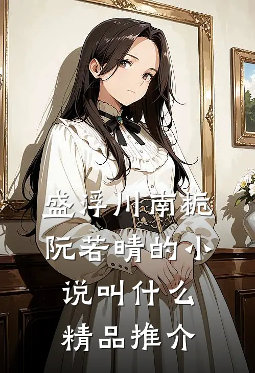 盛浮川南栀阮若晴的小说叫什么精品推介