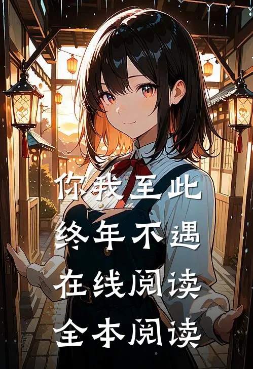 你我至此，终年不遇在线阅读全本阅读