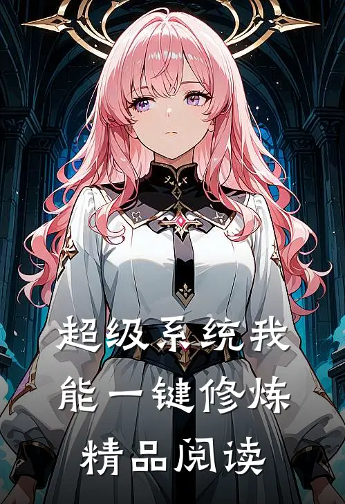 超级系统我能一键修炼精品阅读