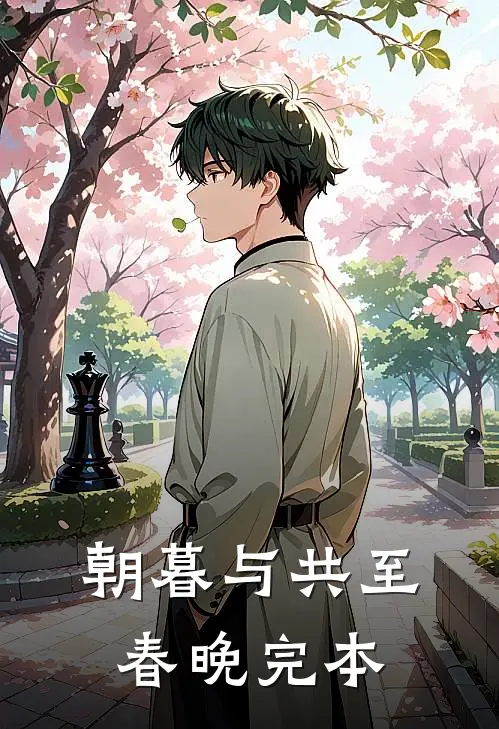 朝暮与共至春晚完本