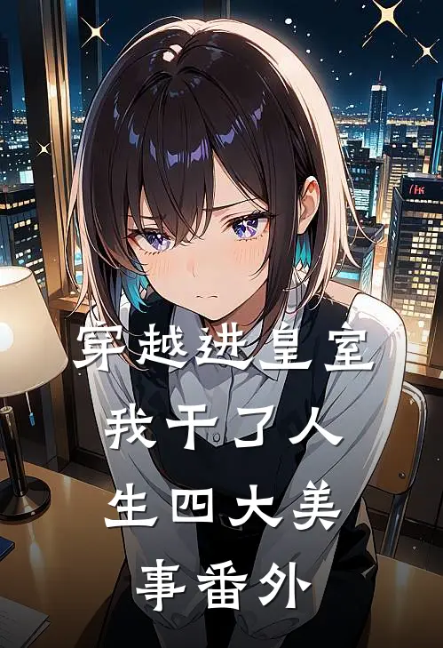 穿越进皇室，我干了人生四大美事番外