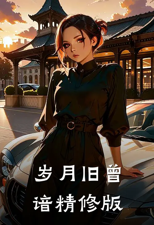 岁月旧曾谙精修版