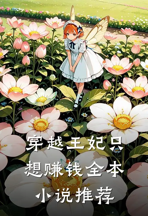 穿越王妃只想赚钱全本小说推荐