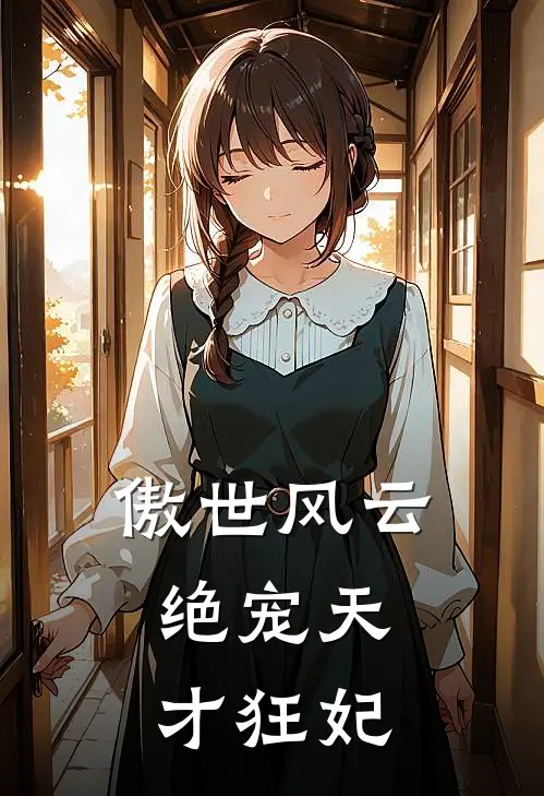 傲世风云绝宠天才狂妃‌ 讲的
