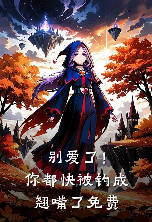 别爱了！你都快被钓成翘嘴了免费