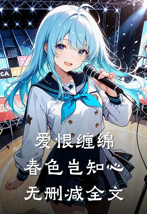 爱恨缠绵，春色岂知心无删减全文