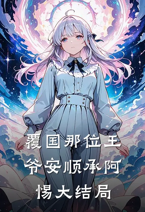覆国-那位王爷安顺承阿惕大结局