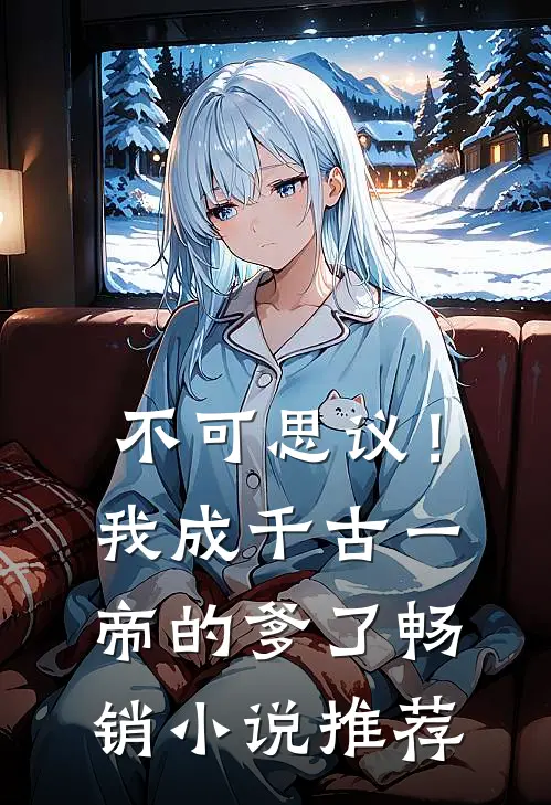 不可思议！我成千古一帝的爹了畅销小说推荐
