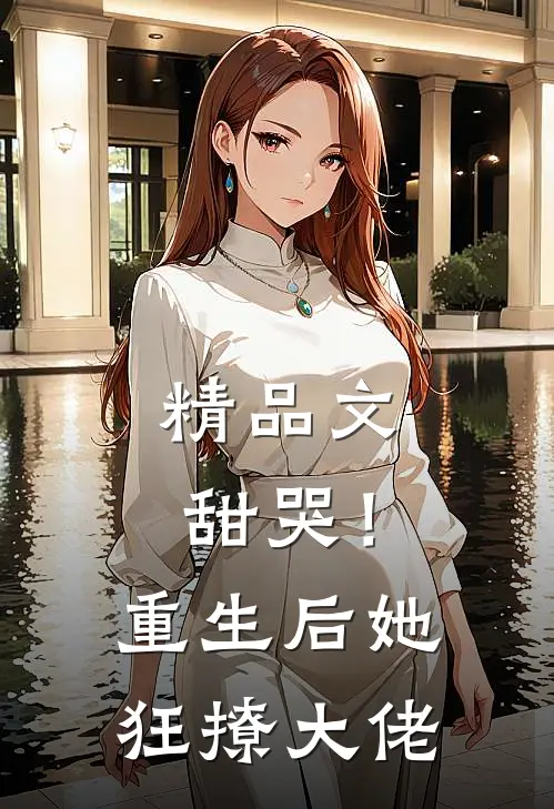 精品文甜哭！重生后她狂撩大佬