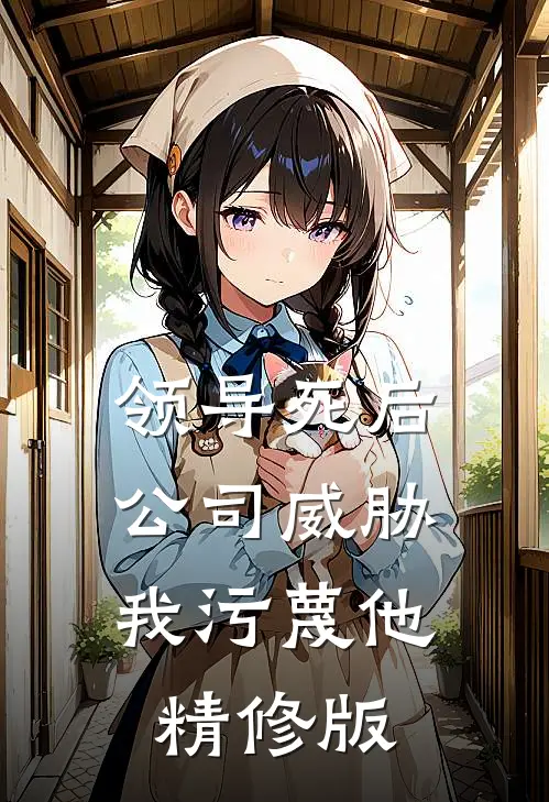 领导死后，公司威胁我污蔑他精修版