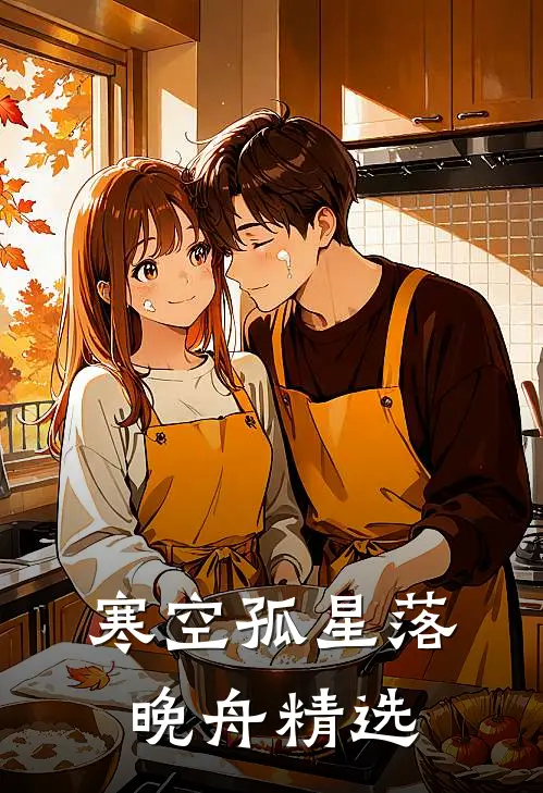 寒空孤星落晚舟精选