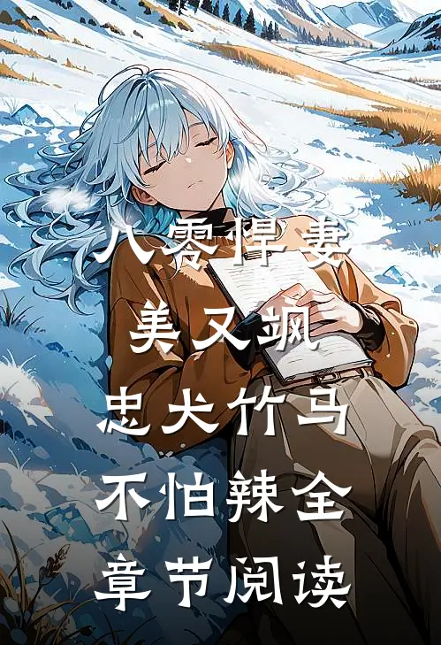 八零悍妻美又飒，忠犬竹马不怕辣全章节阅读