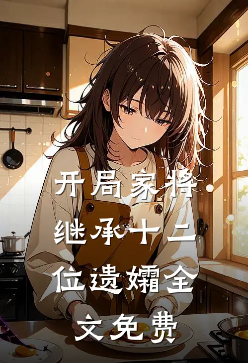 开局家将,继承十二位遗孀全文免费观看