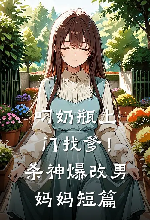 叼奶瓶上门找爹！杀神爆改男妈妈短篇