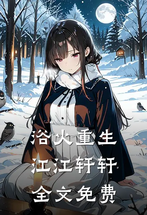 浴火重生江江轩轩全文免费